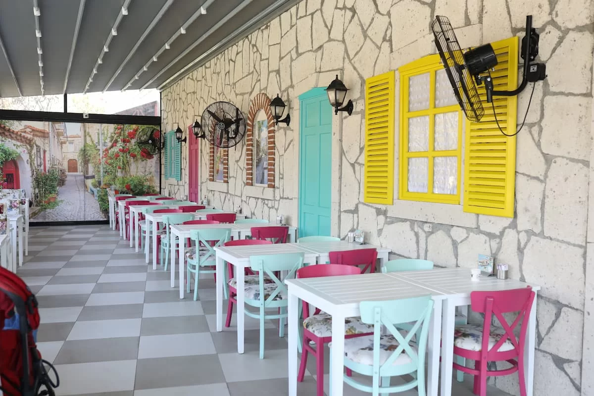 Alaçatı Muhallebicisi Franchise Başvuru Süreci