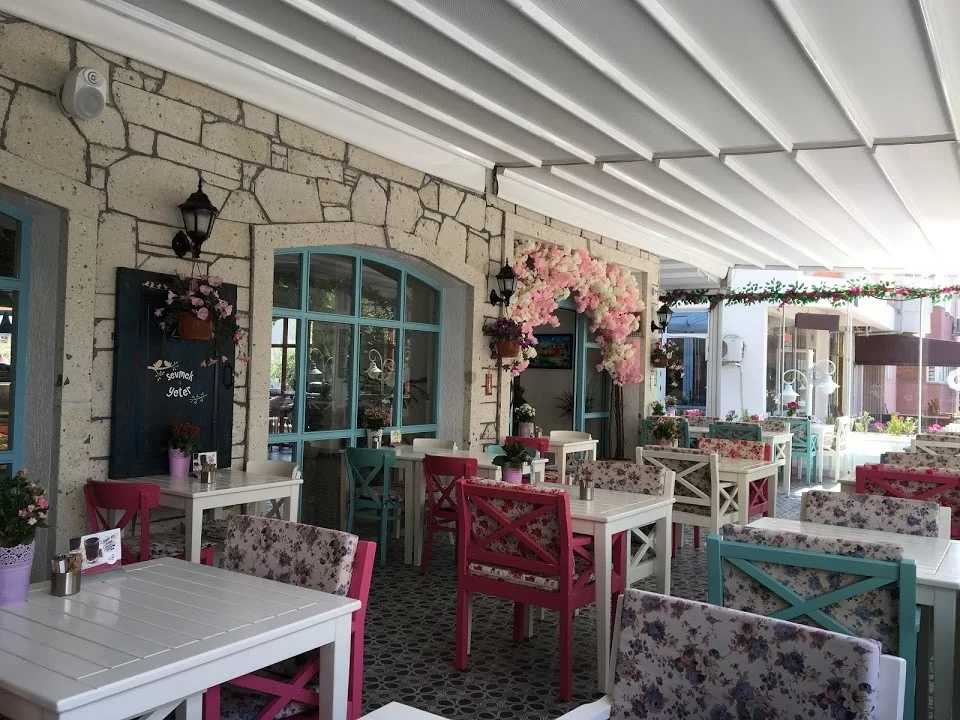 Alaçatı Muhallebicisi Franchise İle Başarı İçin İpuçları