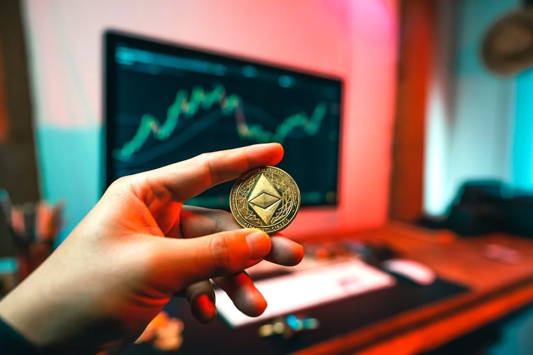 Ethereum Topluluğu Ve Destekleme Ağı