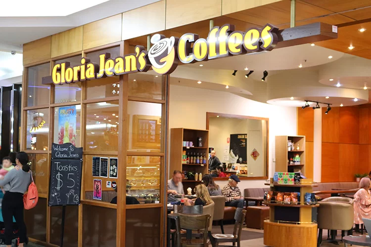 Gloria Jeans Franchise Nedir?