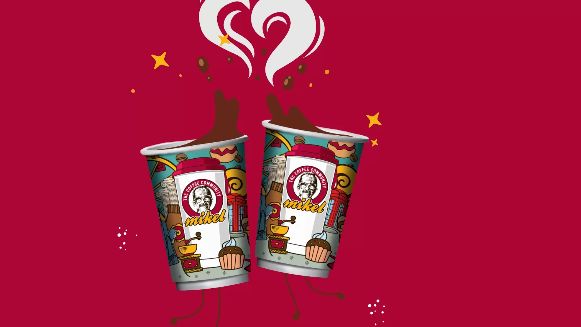 Mikel Coffee Franchise Avantajları ve Dezavantajları