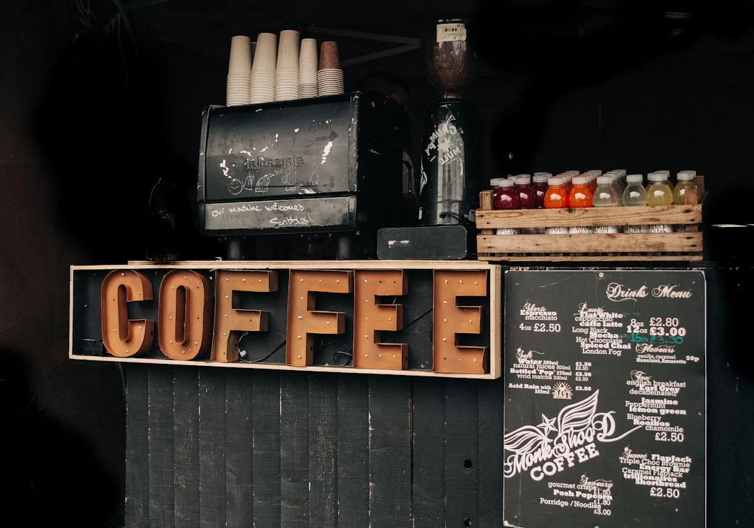 Mikel Coffee Franchise İle Başlamak İçin İpuçları