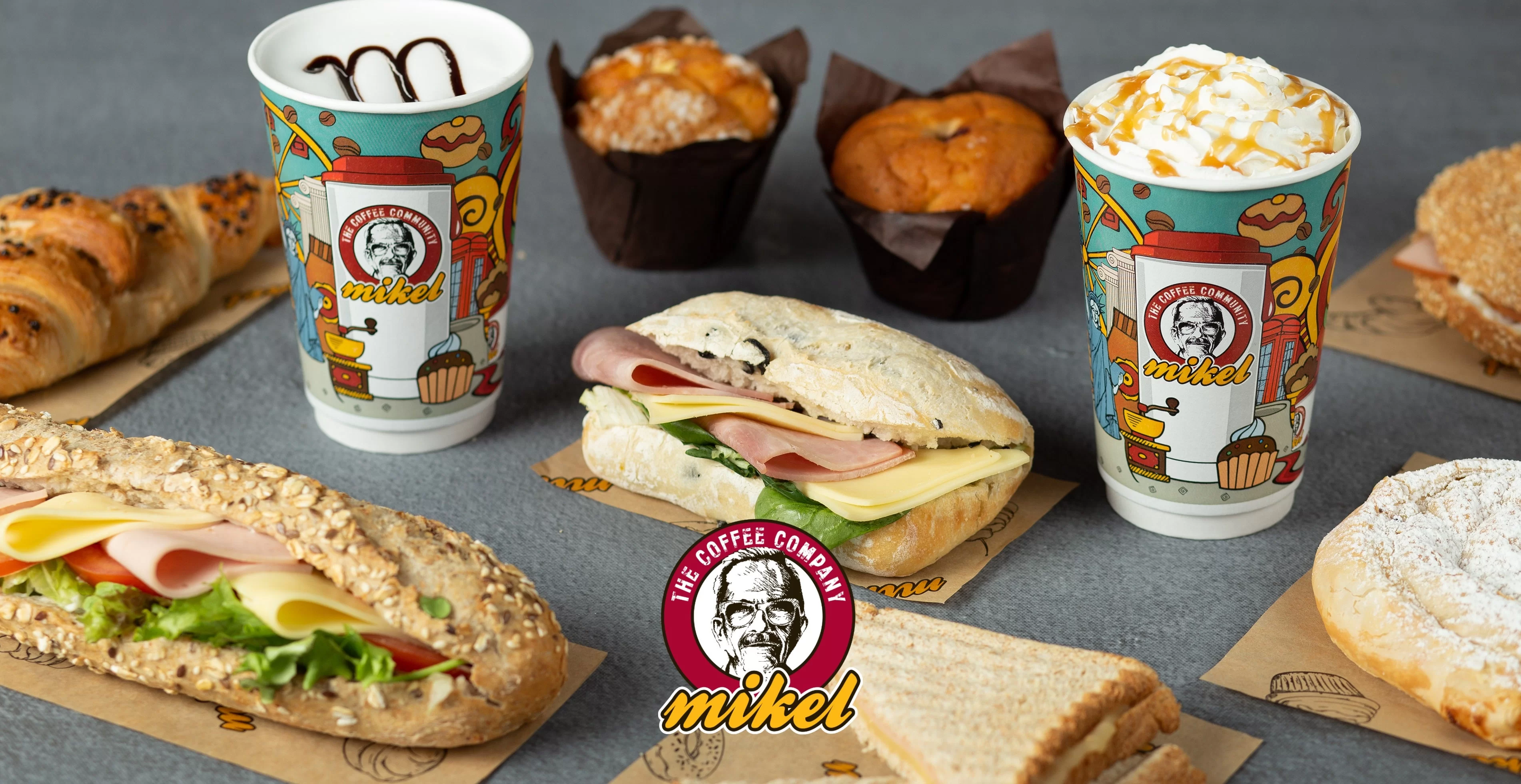 Mikel Coffee Franchise Nedir?