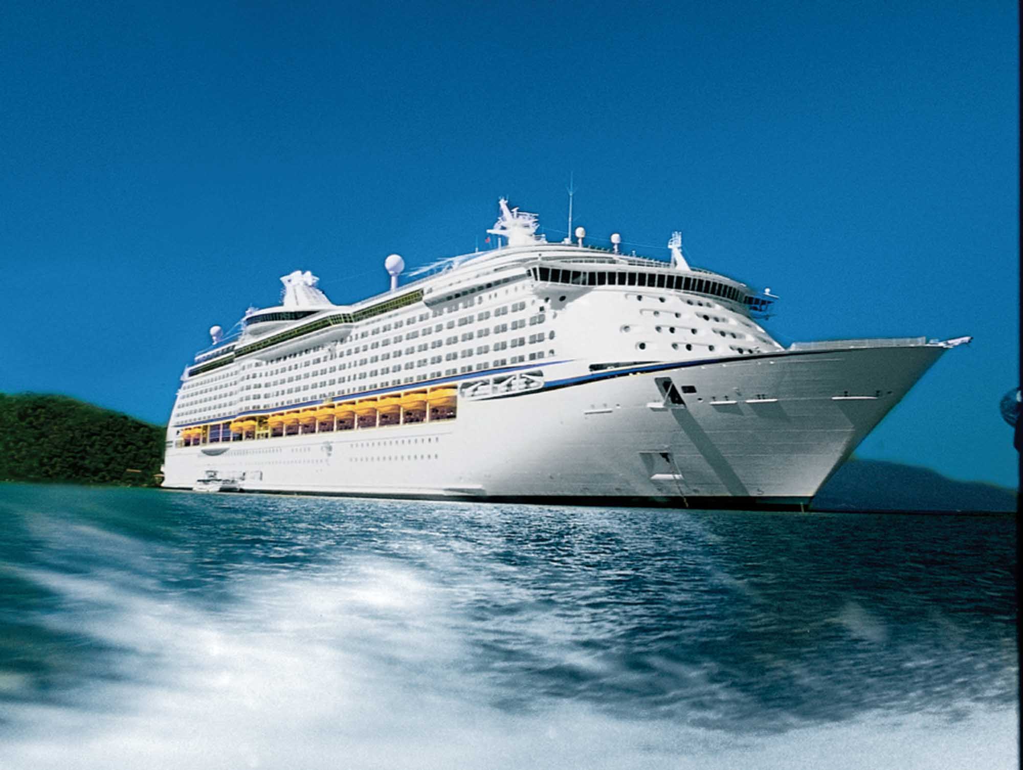 Ultra Lüks Cruise Turları: Neden Tercih Edilmeli?