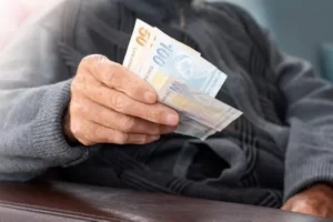Yaşlılık Maaşı - 65 Yaş Aylığı Başvurusu ve Şartları