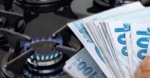 Doğalgaz Yardım Başvurusu E-Devlet’ten Nasıl Yapılır? 2025