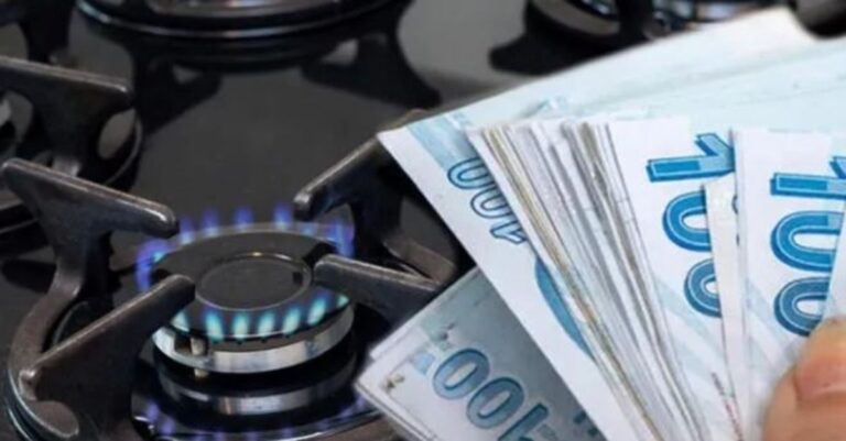 Doğalgaz Yardım Başvurusu E-Devlet’ten Nasıl Yapılır? 2025