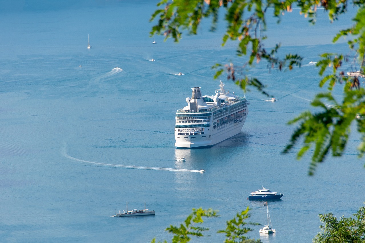 En Pahalı Cruise Turları Ultra Lüks Gemi Seyati Rehberi