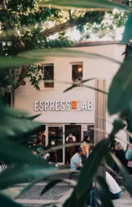 Espressolab Bayilik Başvurusu ve Şartları! Franchise Ne Kadar?