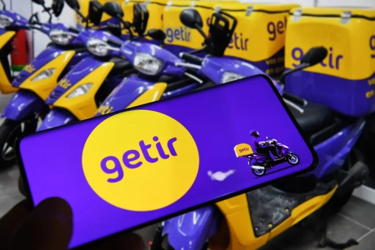 Getir Bayilik Başvurusu ve Şartları