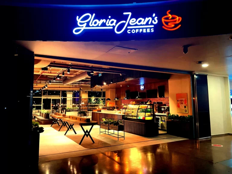 Gloria Jeans Franchise – Bayilik Başvurusu