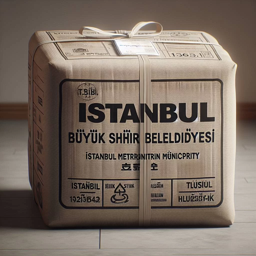 İBB Yardım Kolisi Başvurusu