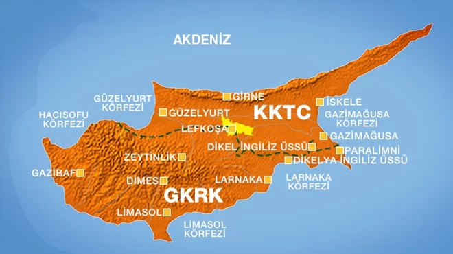 Kıbrıs’tan Arsa Almak