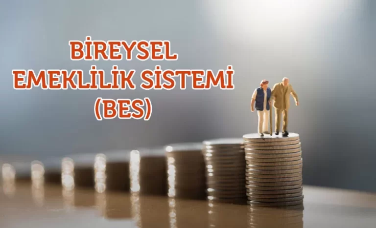 Otomatik Katılım BES Nedir