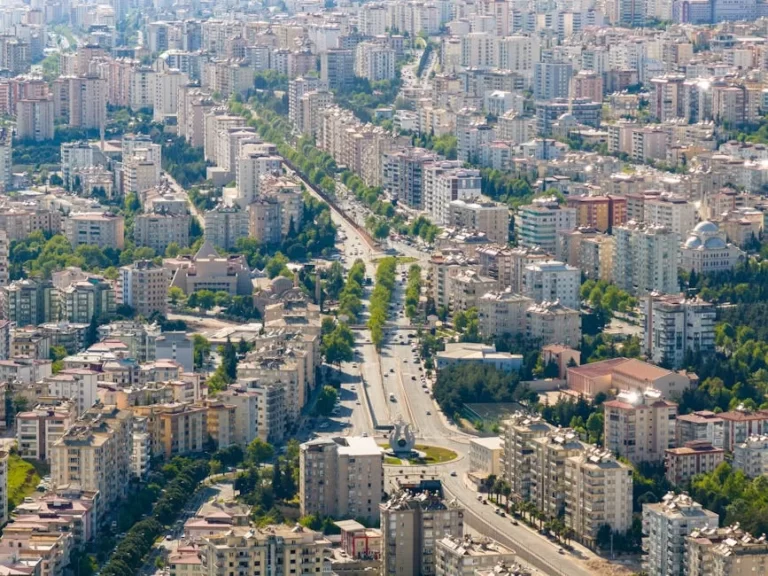Kahramanmaraş Büyükşehir Belediyesi Yardım Başvurusu